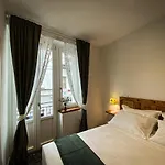 Taffeta Bed & Breakfast