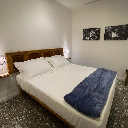 Taffeta Bed & Breakfast 4*