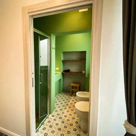 Taffeta Bed & Breakfast 4*