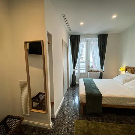 Bed & Breakfast Taffeta Crispiano