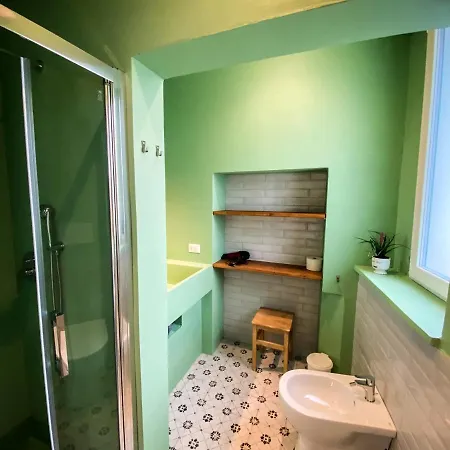 Taffeta Bed & Breakfast Crispiano