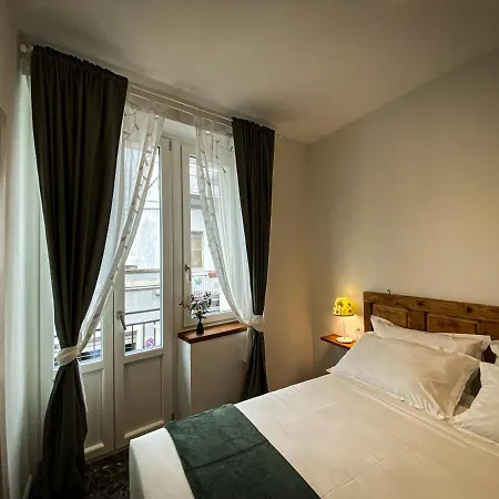 Taffeta Bed & Breakfast