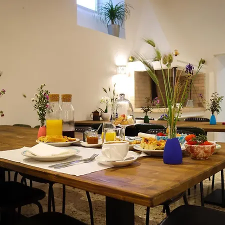 Bed & Breakfast Taffeta 4*