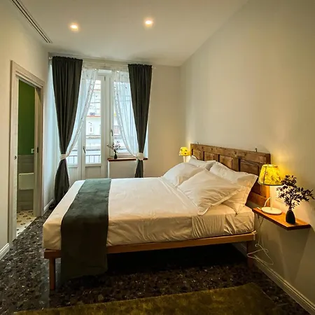 Bed & Breakfast Taffeta 4*