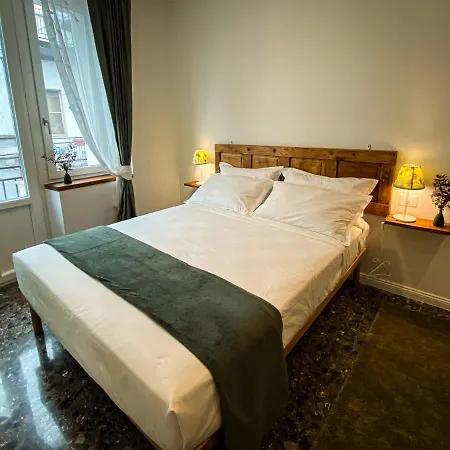 Taffeta Bed & Breakfast 4*