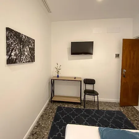 Taffeta Bed & Breakfast