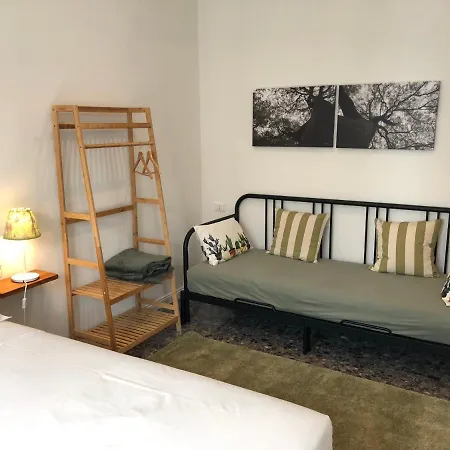 Taffeta Bed & Breakfast