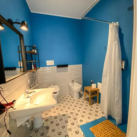 Taffeta Bed & Breakfast