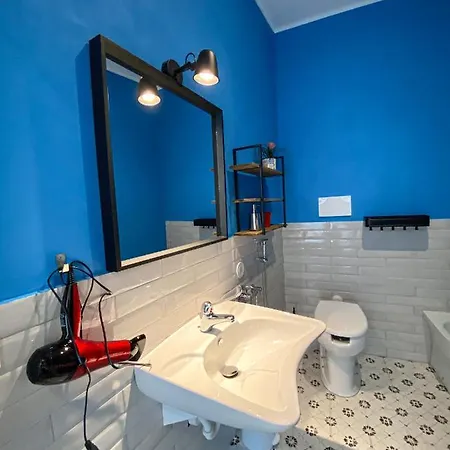 Bed & Breakfast Taffeta