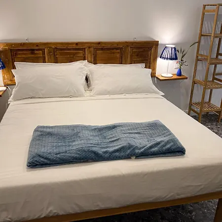 Taffeta Bed & Breakfast