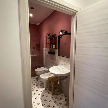 Taffeta Bed & Breakfast 4*