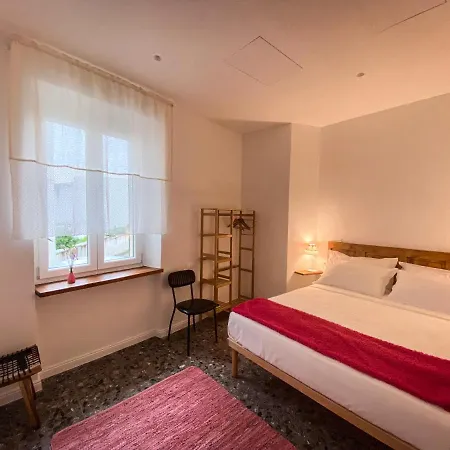 Bed & Breakfast Taffeta Crispiano