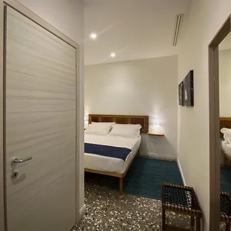 Bed & Breakfast Taffeta