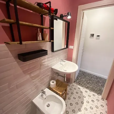 Taffeta Bed & Breakfast 4*