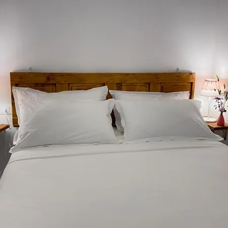 Bed & Breakfast Taffeta Crispiano