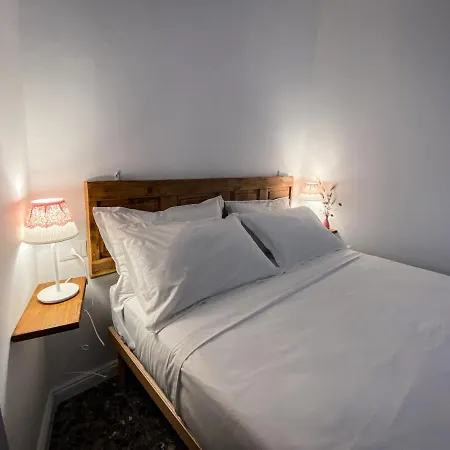 Taffeta Bed & Breakfast