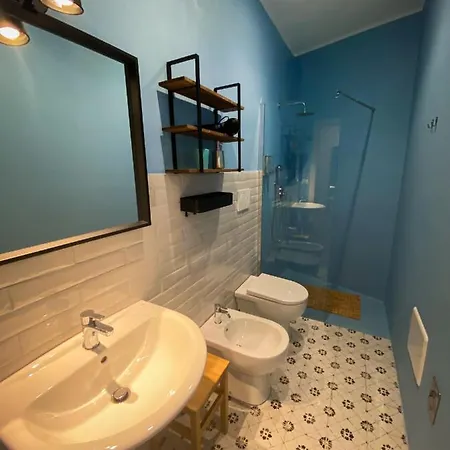 Bed & Breakfast Taffeta 4*