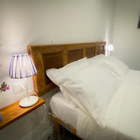 Taffeta Bed & Breakfast *
