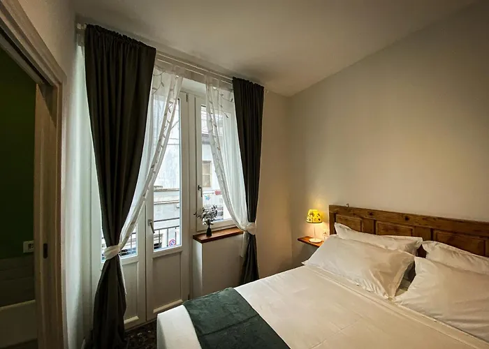 Taffeta Oda ve Kahvaltı