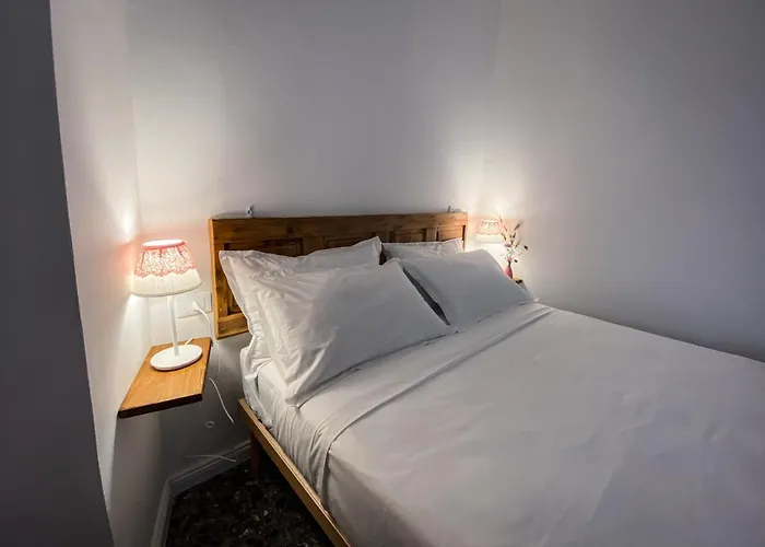 Taffeta Bed & Breakfast