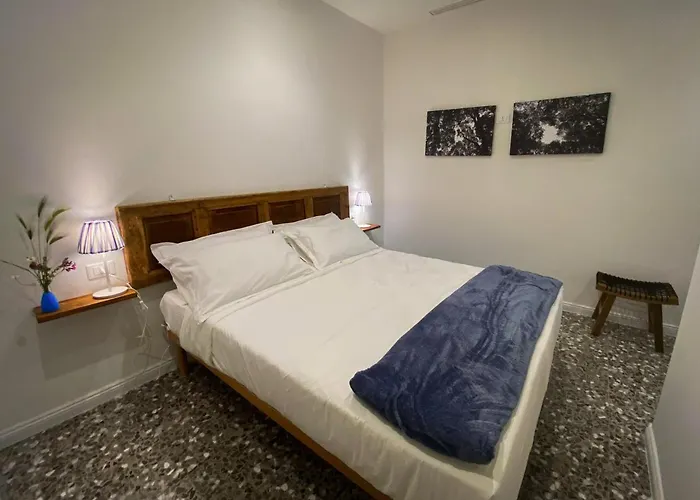 Taffeta Bed & Breakfast 4*
