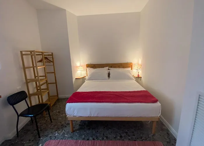 Taffeta Oda ve Kahvaltı